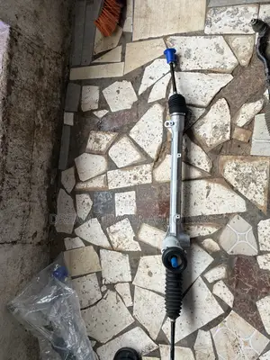 Original Steering for Any Car Both Manual and Electronic
