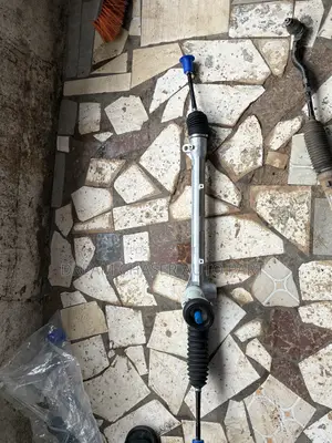 Original Steering for Any Car Both Manual and Electronic
