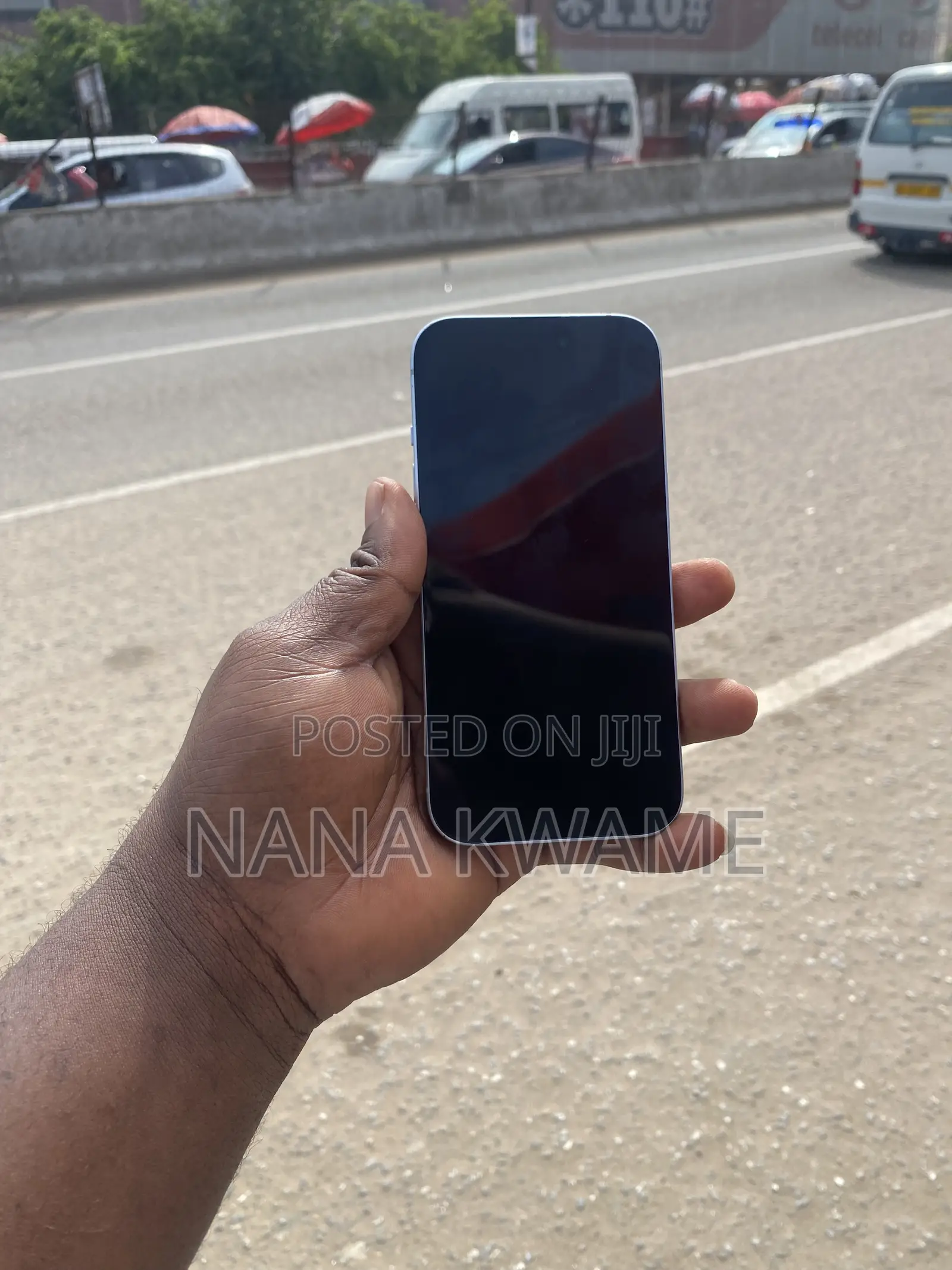Apple iPhone 15 128 GB
