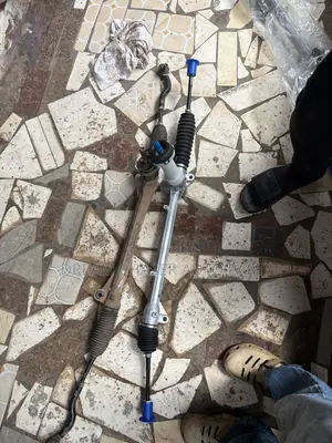 Original Steering for Any Car Both Manual and Electronic