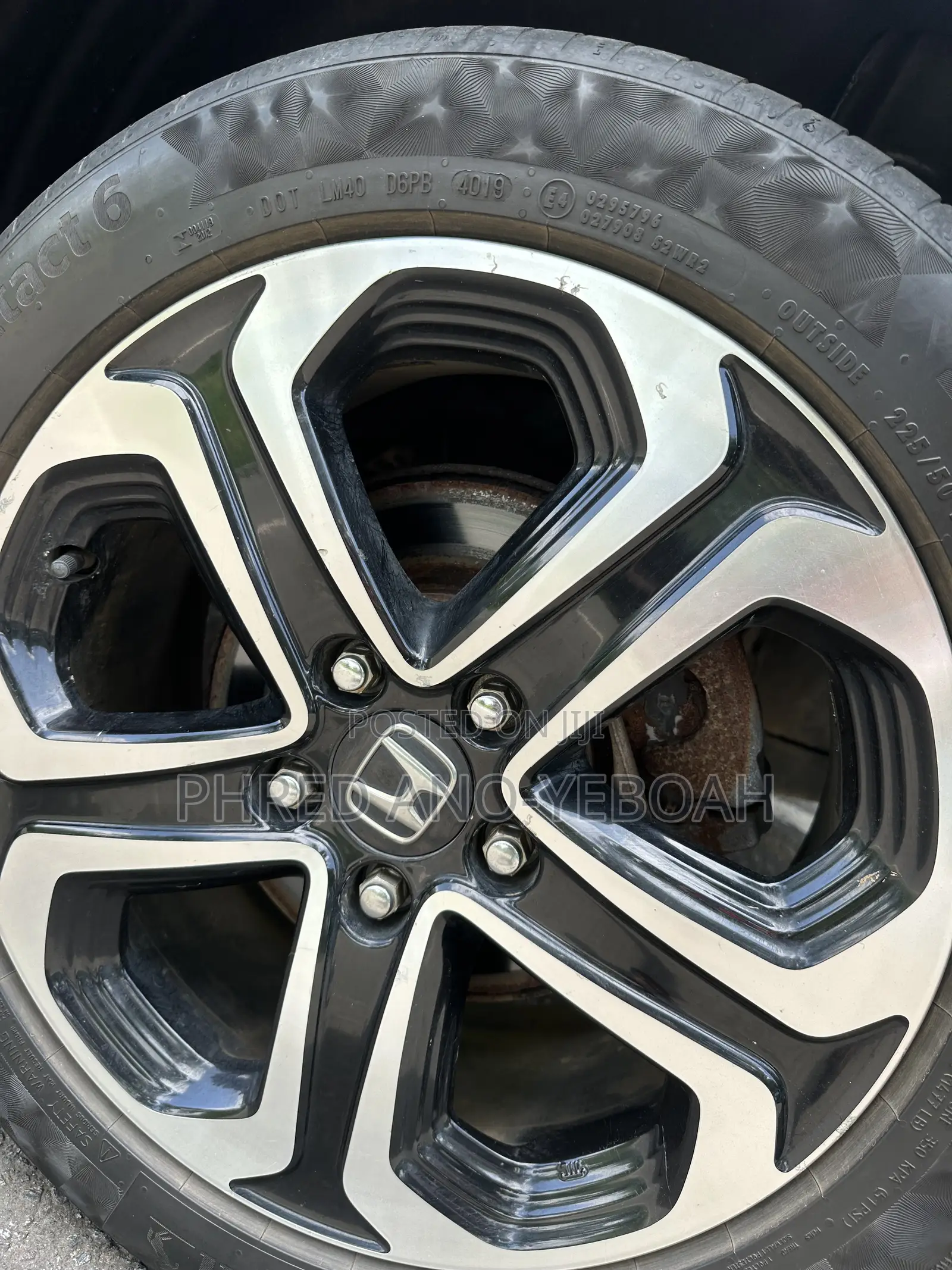 Honda HR-V Sport 2021 Gray