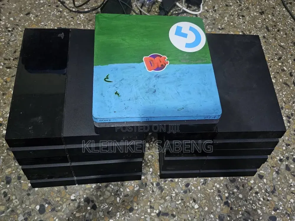 Ps4 Standard Jailbreak Empty