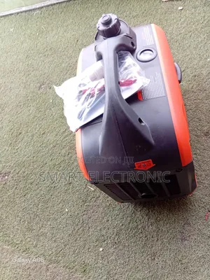 Ecoolmax 7.5kva Generator With Stable Power Output