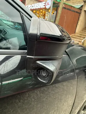 Honda Civic 2017 Black