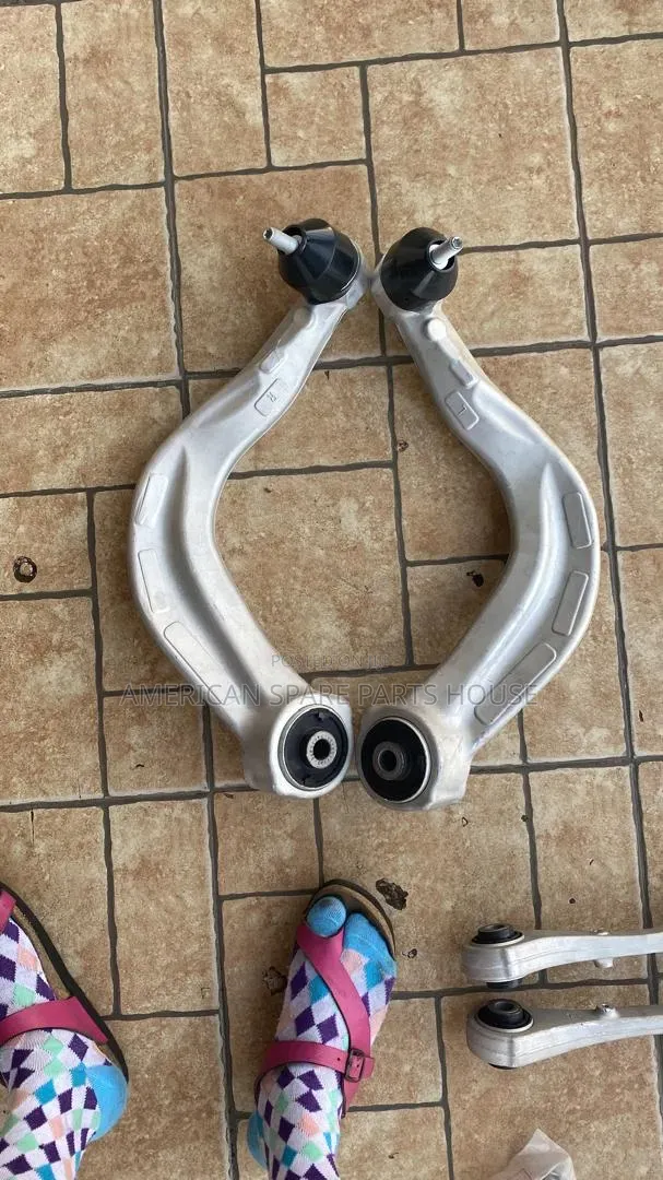 Ford Explorer 2020-2025 Lower Arm