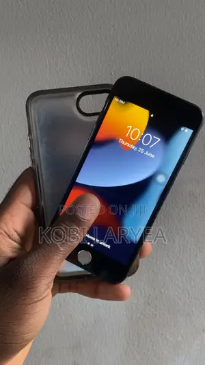 Apple iPhone 7 128 GB Black