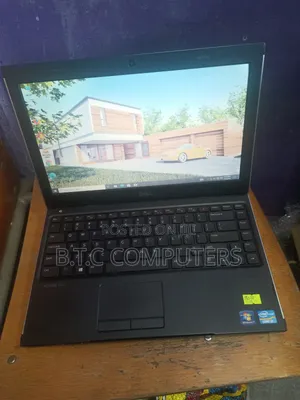 Laptop Dell Latitude 3330 8GB Intel Core i3 HDD 320GB