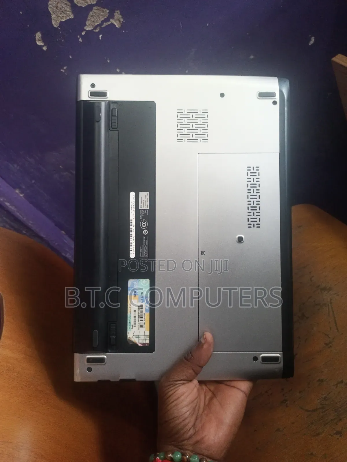 Laptop Dell Latitude 3330 8GB Intel Core i3 HDD 320GB