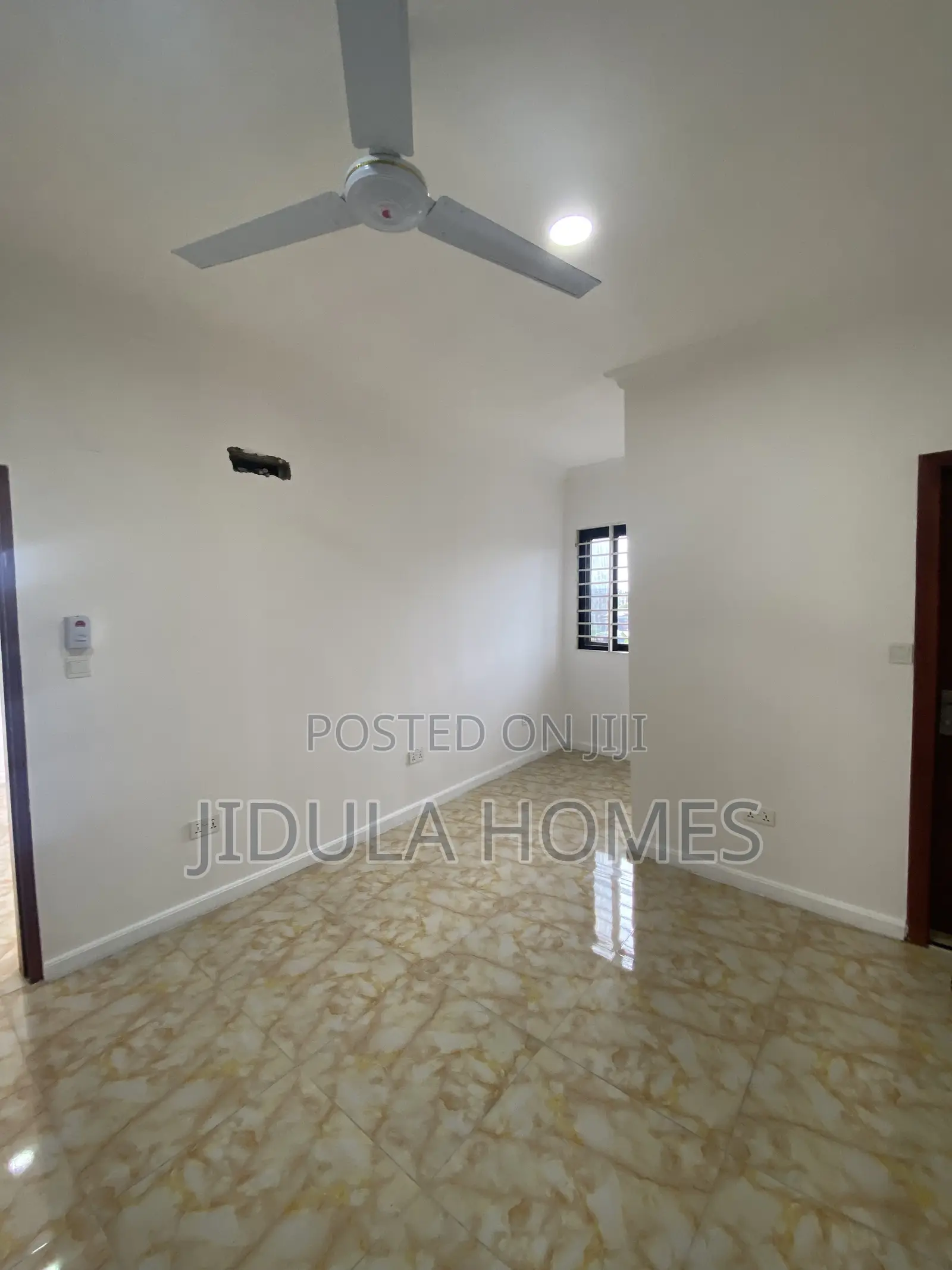1bdrm Apartment in East Legon Hills, School Junction for rent