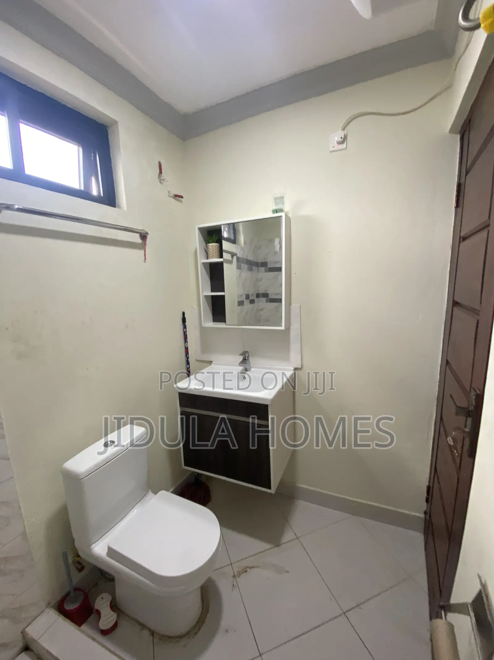 1bdrm Apartment in East Legon Hills, School Junction for rent
