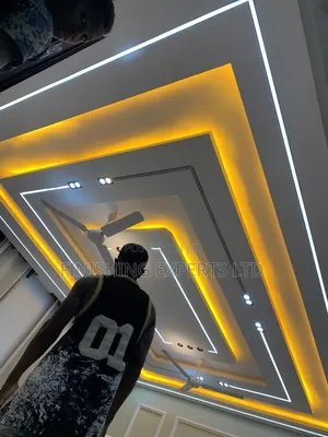 Pop Ceiling Expert