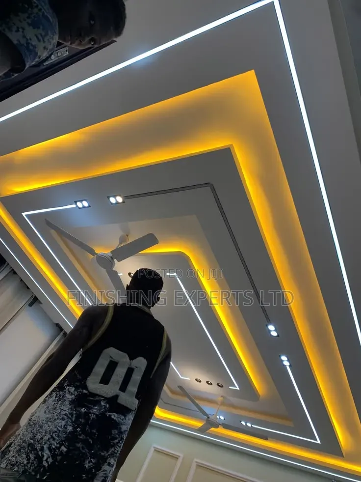 Pop Ceiling Expert