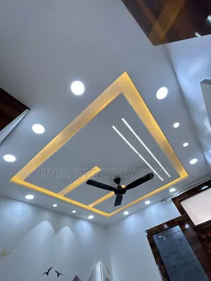 Pop Ceiling Expert