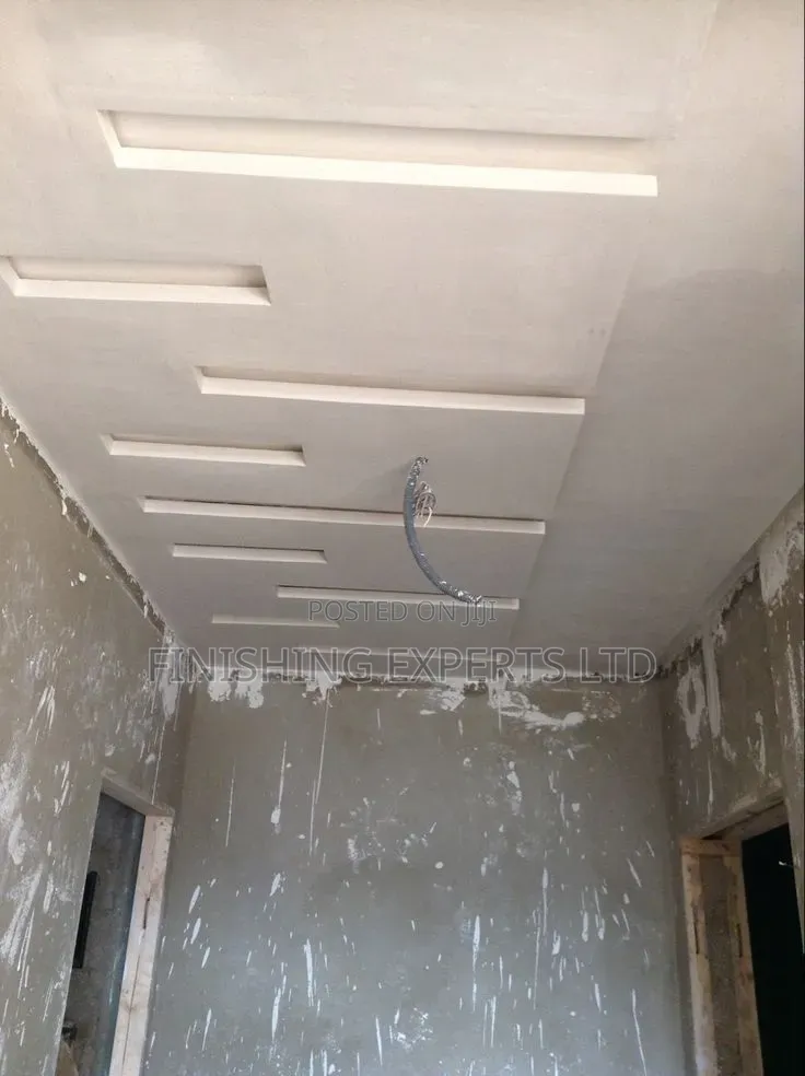 Pop Ceiling Expert