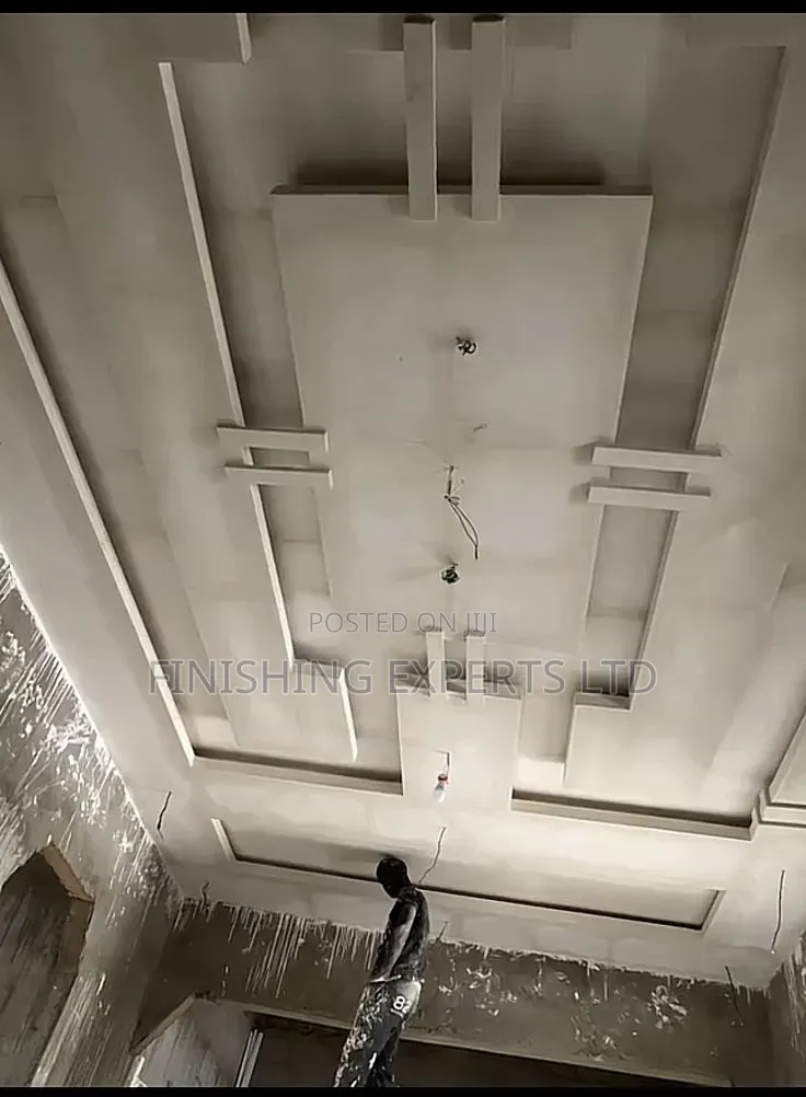 Pop Ceiling Expert