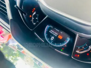 Honda Accord 2022 Green