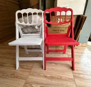 Gladiators Chair