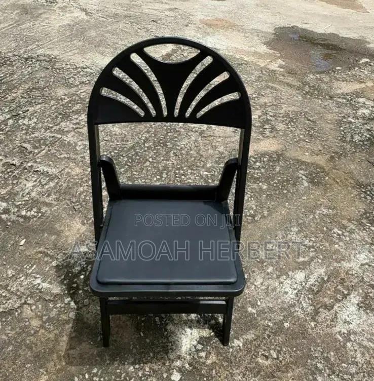 Gladiators Chair