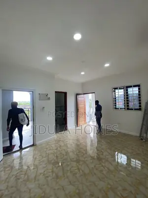 1bdrm Apartment in East Legon Hills, School Junction for rent