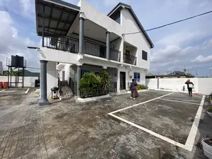 1bdrm Apartment in East Legon Hills, School Junction for rent