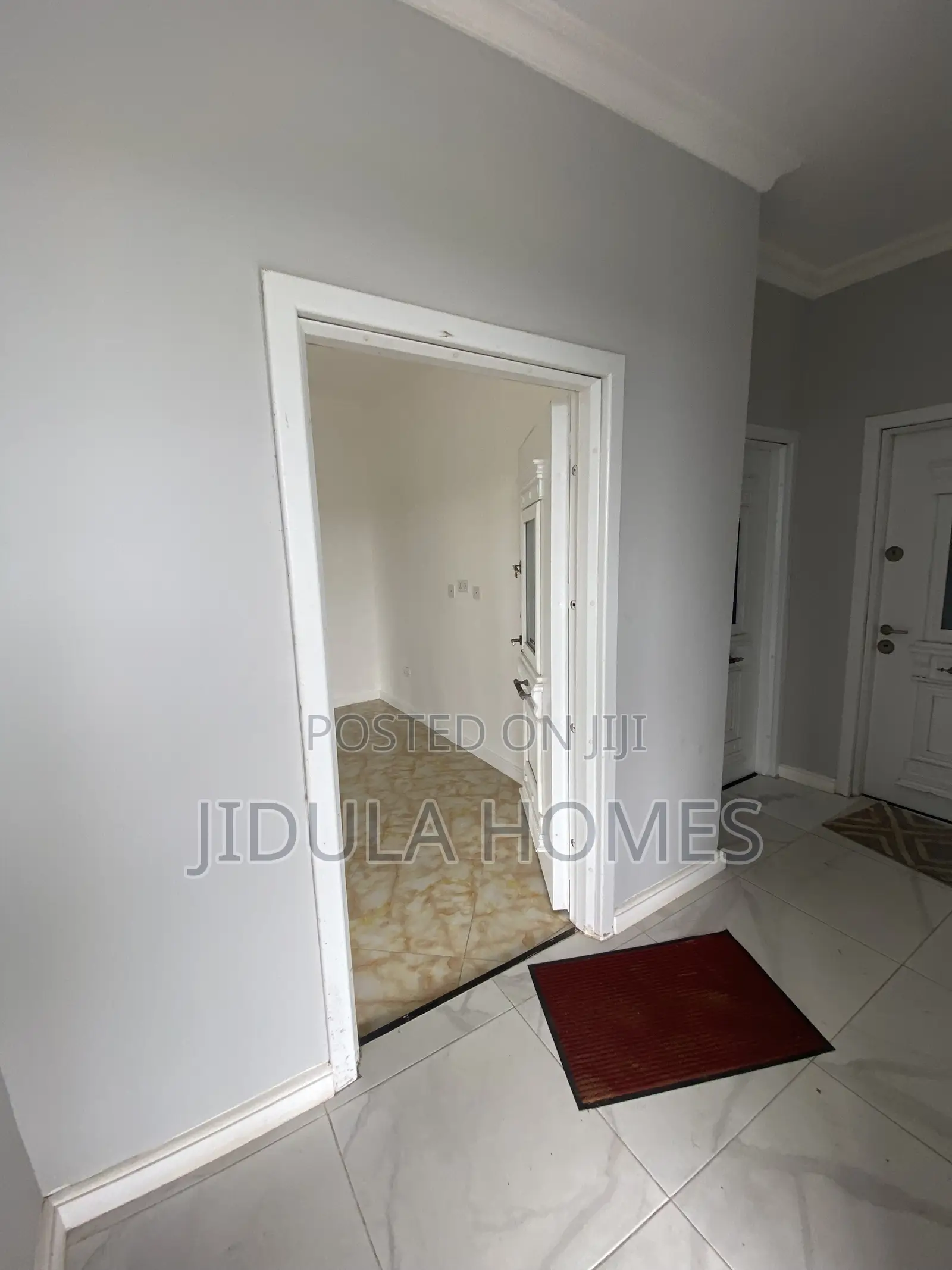 1bdrm Apartment in East Legon Hills, School Junction for rent