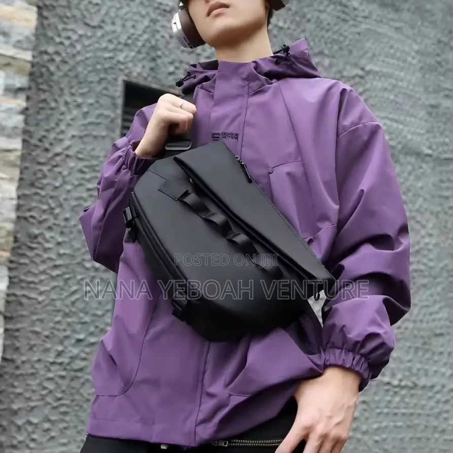 Waterproof Designer Bag
