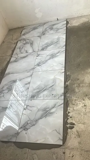 Tiles Laying Expert