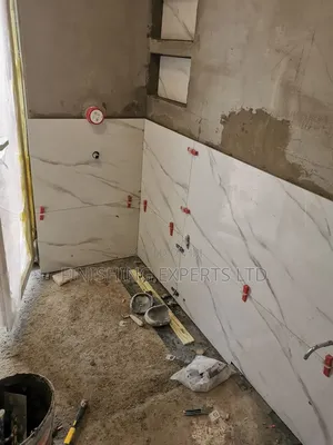 Tiles Laying Expert