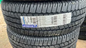 Brand New Car Tires