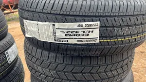 Brand New Car Tires