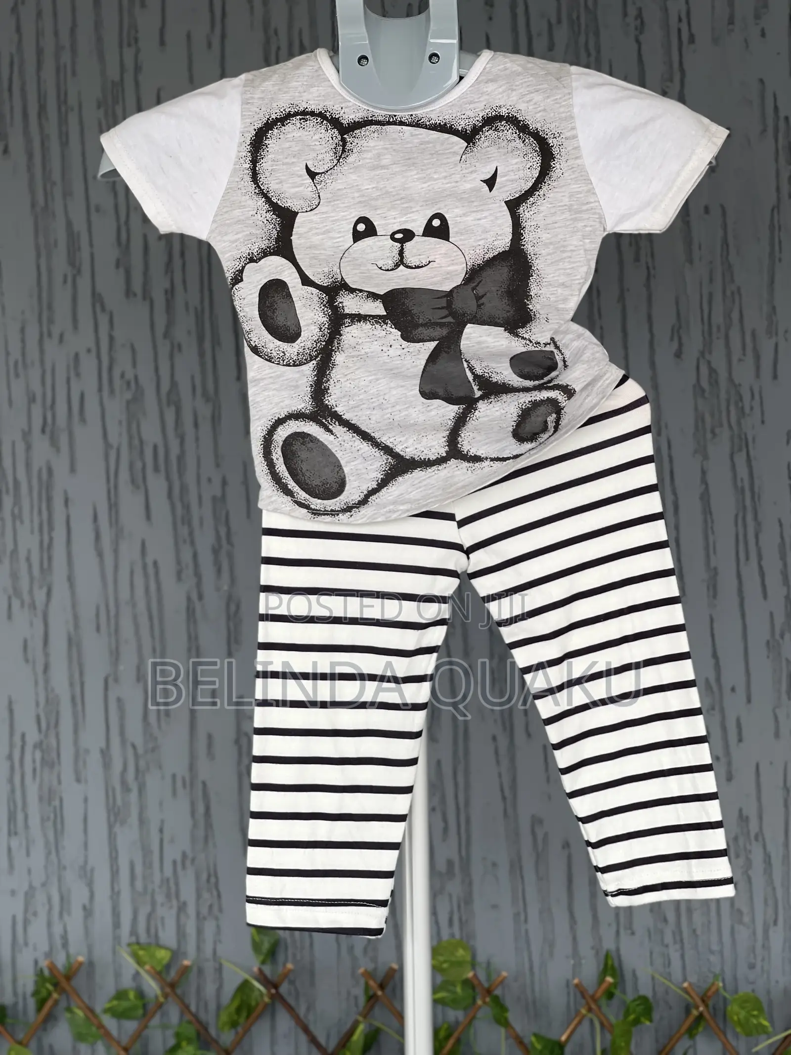 Kids Pyjamas