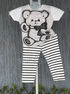 Kids Pyjamas