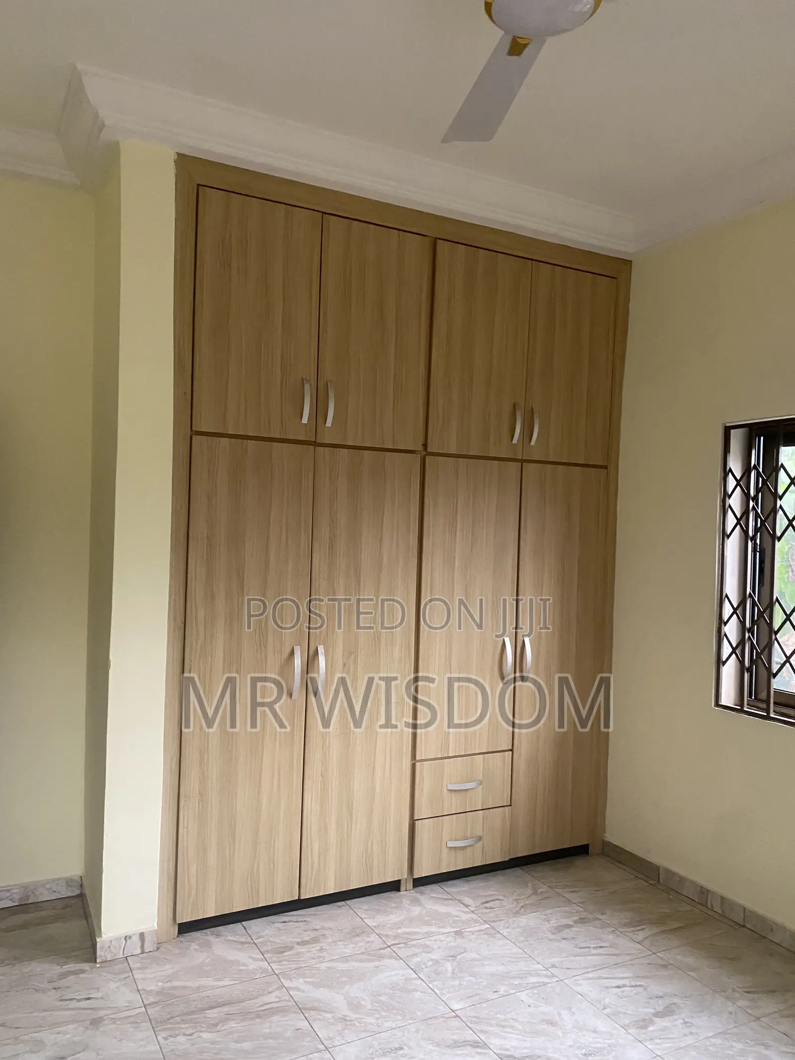 3bdrm Bungalow in Lakeside Estate for rent