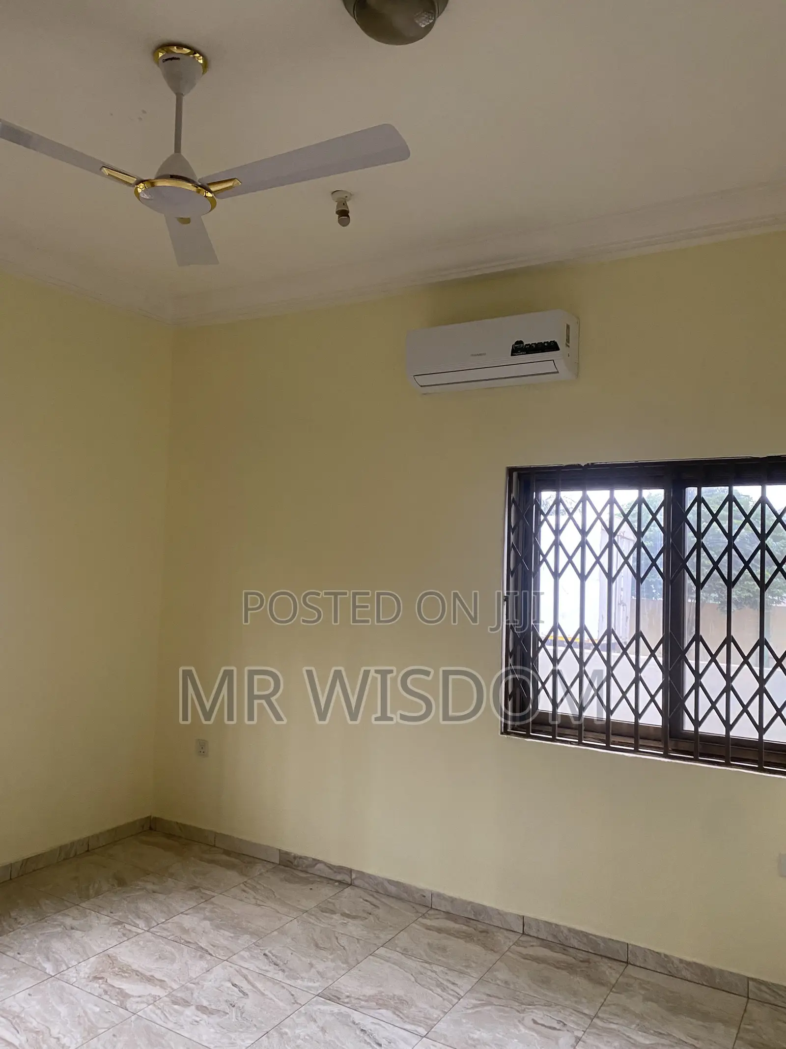 3bdrm Bungalow in Lakeside Estate for rent