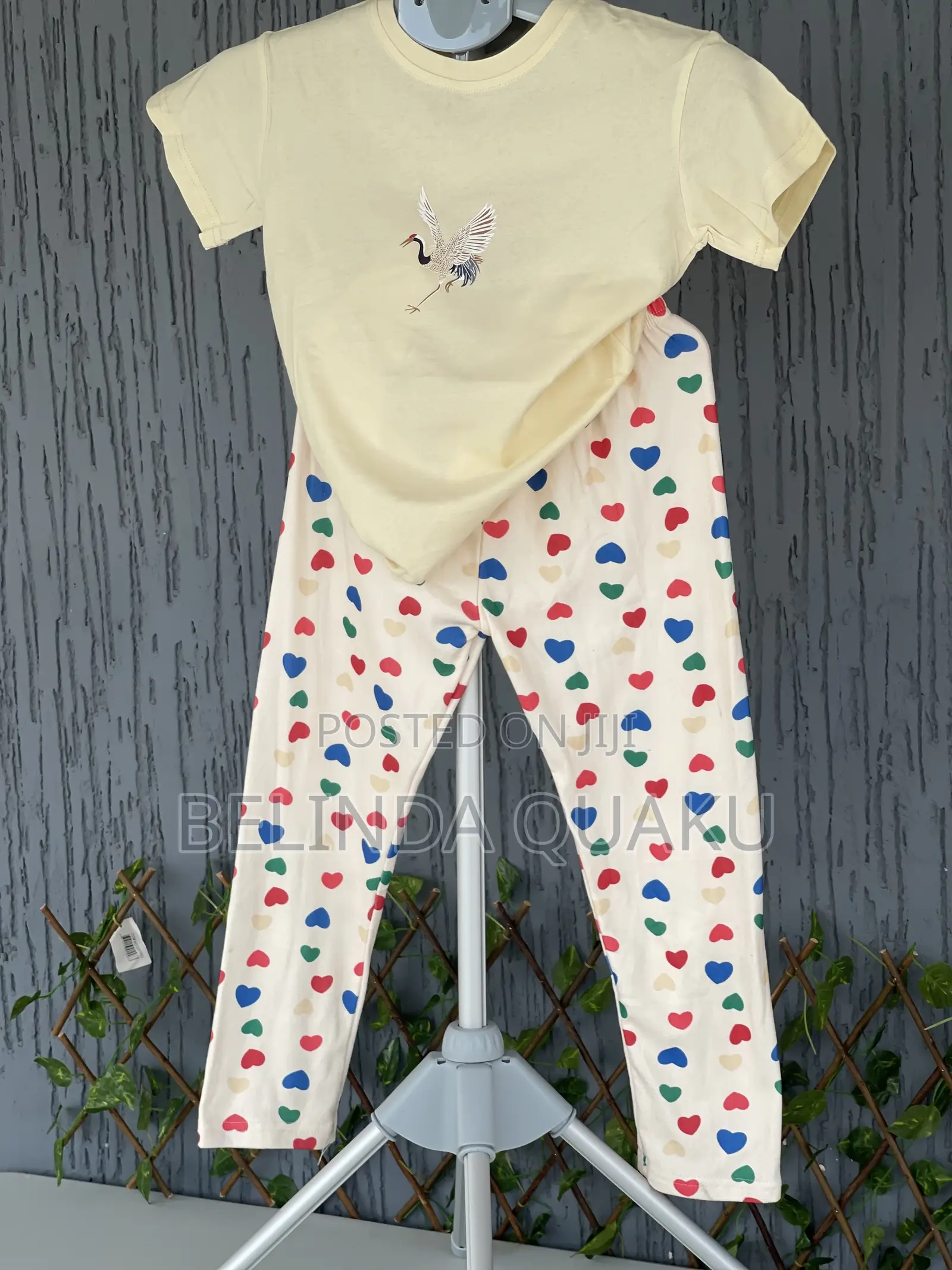 Kids Pyjamas