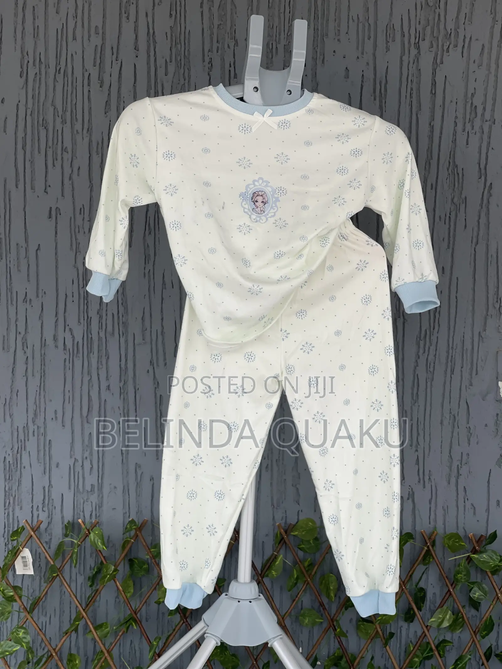 Kids Pyjamas