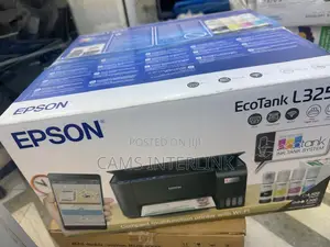 Epson Ecotank L3252
