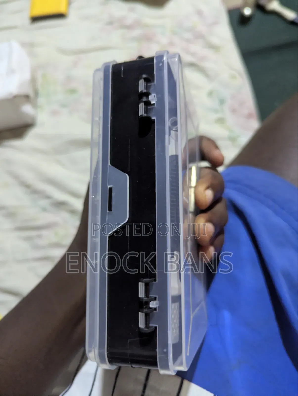 Precision Screwdriver Set