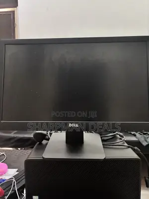 Desktop Computer HP 280 G3 8GB Intel Core i3 HDD 500GB