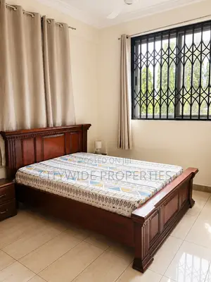 Furnished 2bdrm Apartment in Airport Residential Area for rent