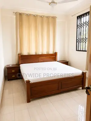 Furnished 2bdrm Apartment in Airport Residential Area for rent