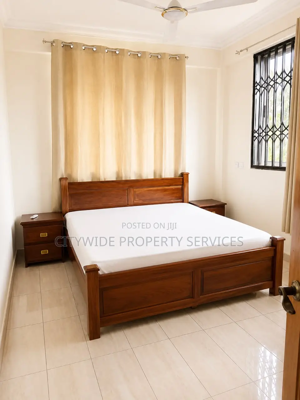Furnished 2bdrm Apartment in Airport Residential Area for rent