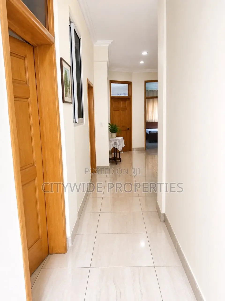 Furnished 2bdrm Apartment in Airport Residential Area for rent