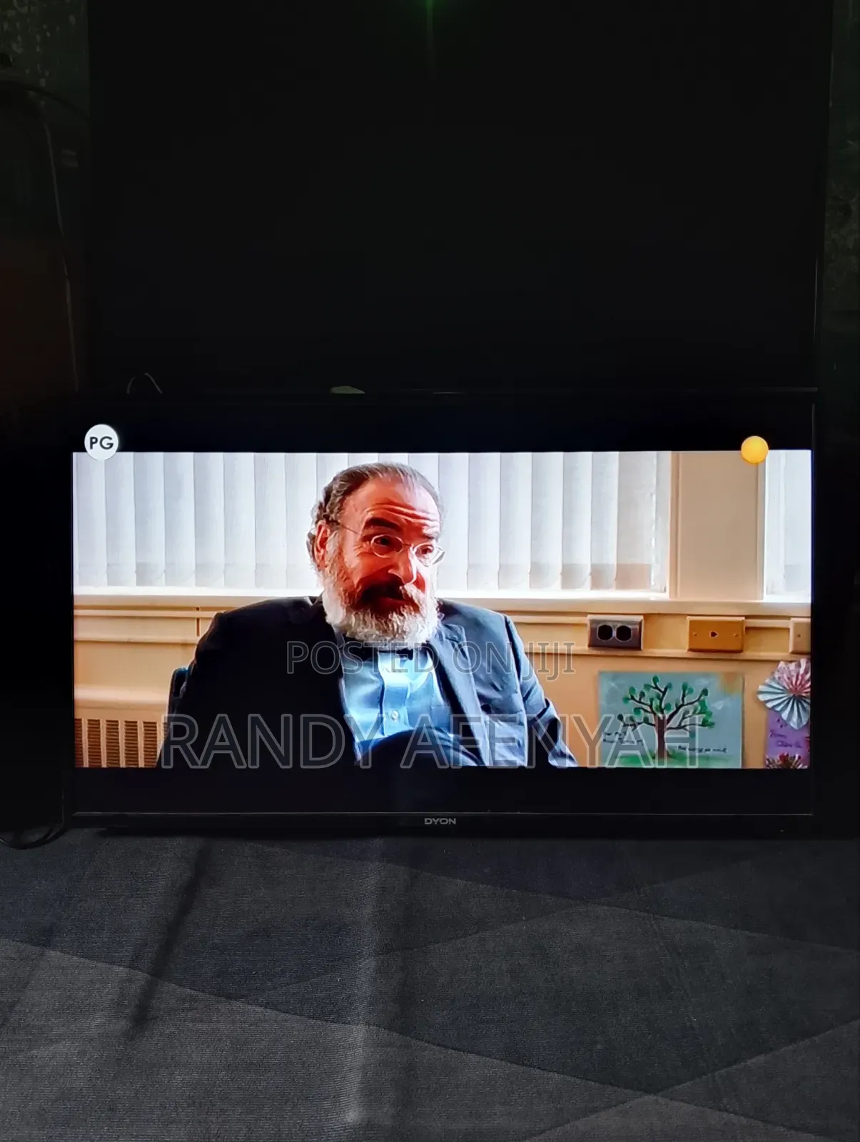 40 Inches Digital Satellite. U.K Used