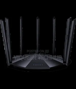 Gigabyte Wifi Router