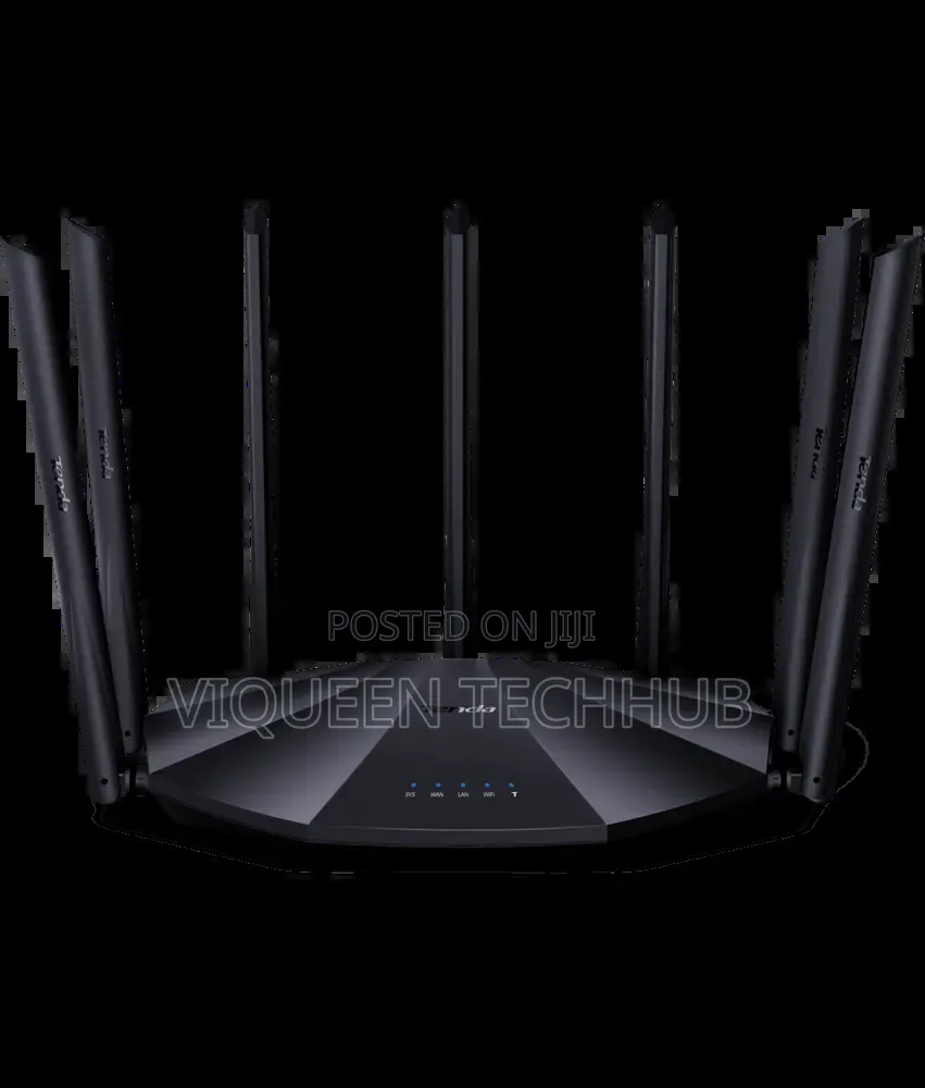 Gigabyte Wifi Router