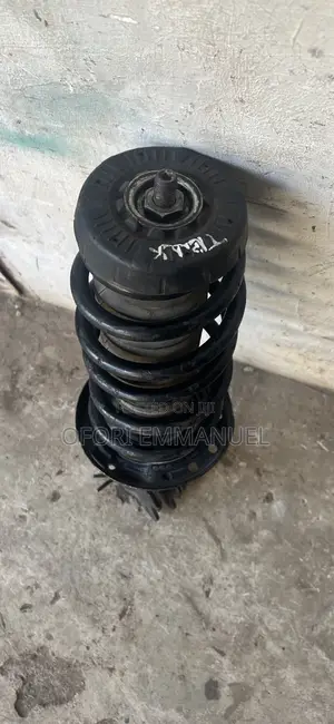 Chevrolet Trac 2015-2019 Front Shocks