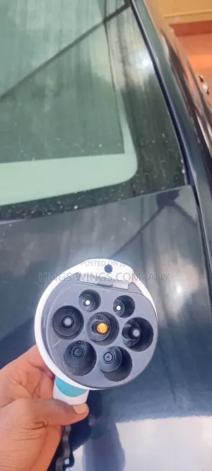 Electric Vehicle Charger