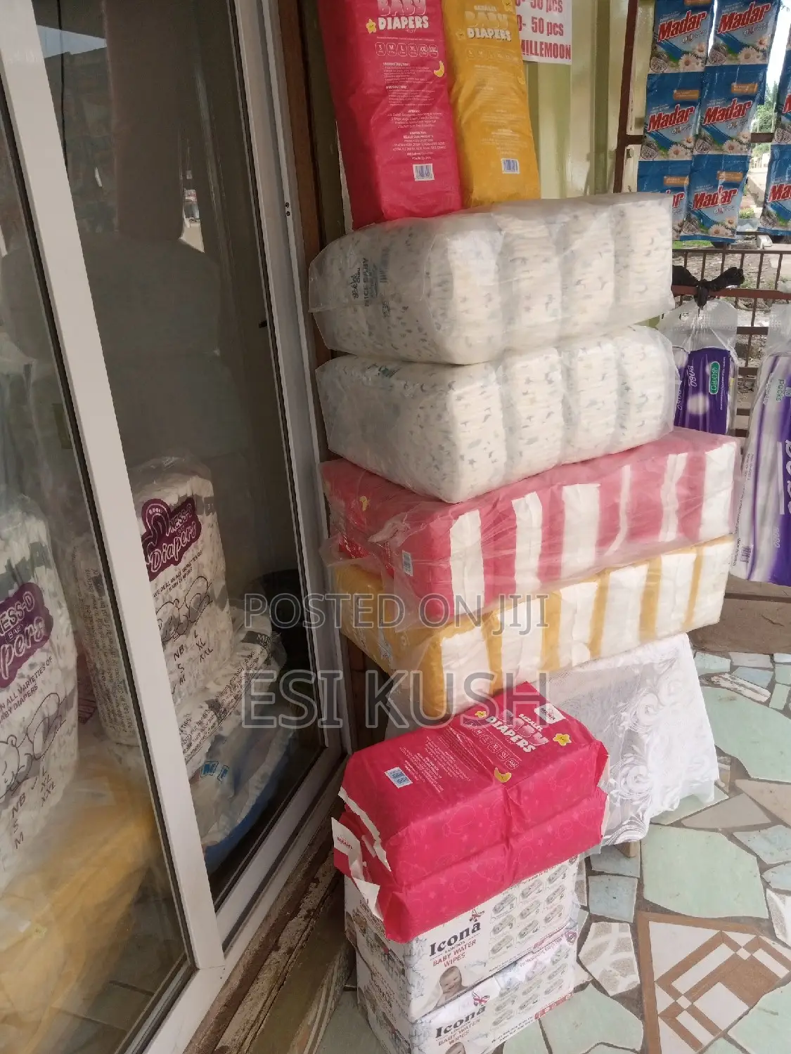 Quality And Affordable Diapers