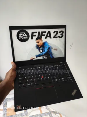 Laptop Lenovo ThinkPad L14 16GB AMD Ryzen 5 SSD 256GB